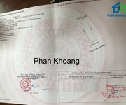 2 Bán 3 lô liền kề đường Phan Khoang, Quận Cẩm Lệ, Giá Sập hầm, Tháng 06/2023