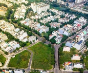 Thiết kế căn hộ diển hình thuộc dự án flora panorama