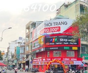 1 Cho thuê 2mt nguyễn văn lượng, gò vấp - dtkv 6x20 trệt lửng 3 lầu - giá 90 triệu/tháng