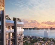 Bán căn hộ 1pn view biển giá chỉ 1,1 tỉ đồng sở hữu lâu dài ngay trung tâm bãi cháy