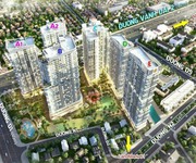 1 Căn hộ avatar thủ đức, chiết khấu hơn 50, căn 2pn 73m2, giá chỉ 30tr/m2