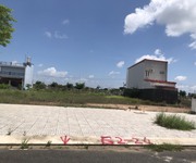 Cần ra gấp lô đất dự án kdc tân đô, đường số 9, đức hòa, long an