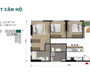 8 Essensia Sky Liền Kề PMH, 2PN Dragon Hill 3 - Chỉ Thanh Toán 10