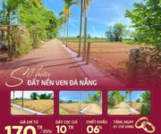 Vị trí đầu tư và định cư tốt tại Điện Bàn Quảng Nam chỉ từ 4xx