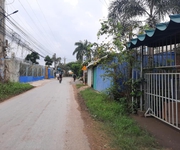 1 120m2 đất SHR thổ cư, thị xã Bến Cát, tỉnh Bình Dương