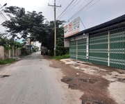 2 120m2 đất SHR thổ cư, thị xã Bến Cát, tỉnh Bình Dương