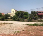 5 Chính chủ bán lô đất 2 mặt tiền tại xã Thái Tân, Nam Sách, Hải Dương.