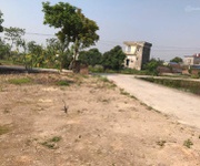 6 Chính chủ bán lô đất 2 mặt tiền tại xã Thái Tân, Nam Sách, Hải Dương.