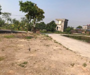 3 Chính chủ bán lô đất 2 mặt tiền tại xã Thái Tân, Nam Sách, Hải Dương.