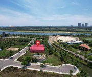 3 Bán 527m2 đất biệt thự FPT city, phân khu VIP, đất sạch đẹp 10 điểm, chính chủ thương lượng