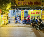 Cần sang nhượng lại quán lẩu địa chỉ  phố mai động, hoàng mai, hà nội.