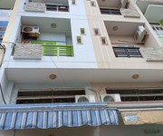 Trung tâm quận 11 phường 14 âu cơ-  hxh 7m view 3 mặt thoáng-  6 tầng btct - vừa ở vừa kinh doanh .