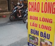1 Cần nhượng quán cháo lòng, bún đậu