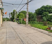 Bán đất đấu giá x6 đản dị uy nỗ đường oto tránh vỉa hè giá 65tr/1m2.