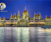 2 Sở hữu bđs tại thủ đô budapest là đồng thời sở hữu cả 1 kho tàng giá trị