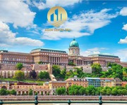 3 Sở hữu bđs tại thủ đô budapest là đồng thời sở hữu cả 1 kho tàng giá trị