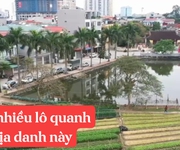 4 Bán đất thổ cư khu khả lễ - P võ cường - TP bắc ninh