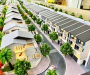 Bán căn 110m2 liền kề Sapphire Gem - Ngay Trung tâm Hành chính mới Hải Phòng