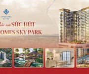 Giải mã sức hút của tuyệt tác vinhomes sky park