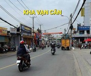 1 Nhà bán kha vạn cân, 43mz, 2 tầng, 3.9mx 11m, 2.2 tỷ phường linh tây, thủ đức