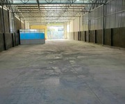 1 Cho thuê kho DT: 500m2, đường A5 khu đô thị VCNPL2, Phường Phước Long, TP Nha Trang.