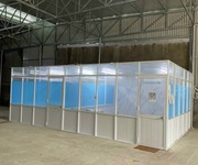 2 Cho thuê kho DT: 500m2, đường A5 khu đô thị VCNPL2, Phường Phước Long, TP Nha Trang.