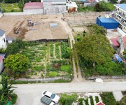 4 Mở bán 28 lô đất sát KCN Tràng Duệ An Dương giá chỉ từ 840tr/lô 60m2.