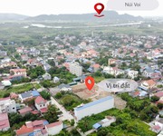 5 Mở bán 28 lô đất sát KCN Tràng Duệ An Dương giá chỉ từ 840tr/lô 60m2.