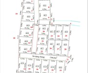 8 Mở bán 28 lô đất sát KCN Tràng Duệ An Dương giá chỉ từ 840tr/lô 60m2.