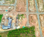 1 Đất ngay đối diện cổng KCN Tân Bình, Tiện ích đầy đủ: trường, chợ, 379tr nhận đất xây nhà