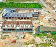 2 Đất ngay đối diện cổng KCN Tân Bình, Tiện ích đầy đủ: trường, chợ, 379tr nhận đất xây nhà