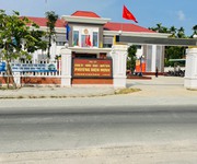 Đất gần Vĩnh Điện sát quốc lộ 1A chỉ 6xx