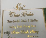 Chính chủ cần sang nhượng hoặc cho thuê quán spa