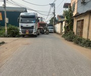 Bán 45m2 đất, lô góc khánh vân, khánh hà, thường tín.