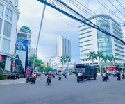 Bán đất tặng nhà mặt tiền Yersin trung tâm phố - Nha Trang - Giá chỉ 17,5 tỷ