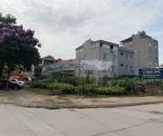 Bán gấp lô góc mặt phố Nguyễn Khiêm Ích khu 31ha Trâu Quỳ, 134m2 mặt đường 22m kinh doanh tốt