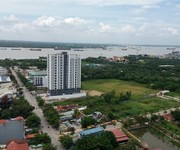 6 Bán căn hộ chung cư 55m2, 2PN, Hoàng Quốc Việt quận 7, TPHCM