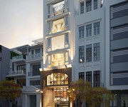 1 Cần chuyển nhượng gấp tòa nhà mặt đường đôi trần bình - nguyễn hoàng