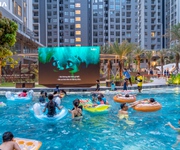1 Chill hết nấc  với rạp chiếu phim nước aqua cinema