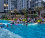 4 Chill hết nấc  với rạp chiếu phim nước aqua cinema