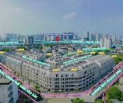 3 Cần bán nhà mặt phố đi bộ ngay khu ngã tư nguyễn trãi - khuất duy tiến