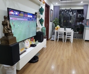 Căn góc 2 view chung cư central point trung kính, 74m2, 2pn, 2wc, full nội thất 5 , 4.25 tỷ