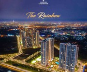 Bán shophouse rainbow thanh toán 15 nhận nhà cho thuê, hỗ trợ lãi suất 18 tháng, tỉ suất sinh lời