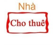 3 Cho thuê nhà nguyên căn quận 2, tp thủ đức full nội thất