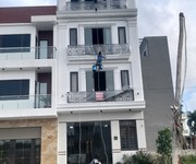 Bán nhà xây mới 4 tầng 64m2 khu TĐC Đồng Dứa, P Đằng Hải, Hải An