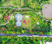 3 Bán Căn Biệt Thự Vườn Tùng Ecopark 337m2 x 3tầng Mt: 16m Hưng Yên
