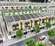 Bán căn 110m2 liền kề Sapphire Gem   GIÁ CỰC CHẤT