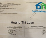 Bán đất đường Hoàng Thị Loan, Quận Liên Chiểu, Vị trí kinh doanh,Tháng 06/2023