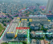 1 Bán nhà mặt phố trung tâm quận thanh xuân, gần ngã tư khuất duy tiến - nguyễn trãi