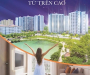 Ngắm tuyệt phẩm jardin de joie từ trên cao - chung cư cao cấp đáng sống nhất long biên